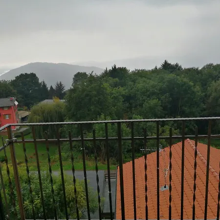 Casa Dei Fiori Apartment