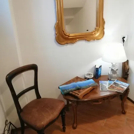Casa Dei Fiori Miazzina