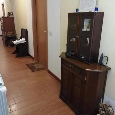 Apartment Casa Dei Fiori *