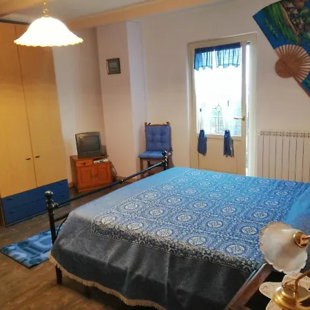 Casa Dei Fiori Апартаменты