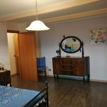 Casa Dei Fiori Apartment