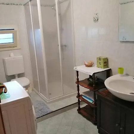 Апартаменты Casa Dei Fiori